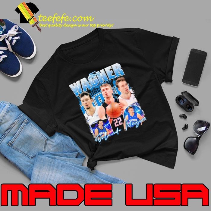 Franz Wagner German professional basketball Orlando Magic Unisex