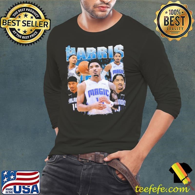 Gary Harris American professional basketball player Orlando Magic T-Shirt