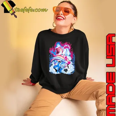 Mega Man Digital Nightmare Shirt
