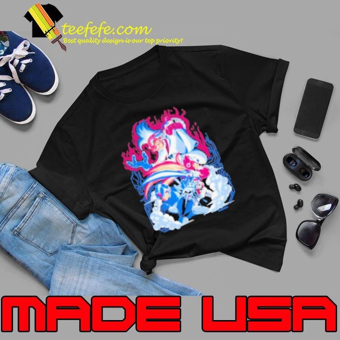 Mega Man Digital Nightmare Unisex