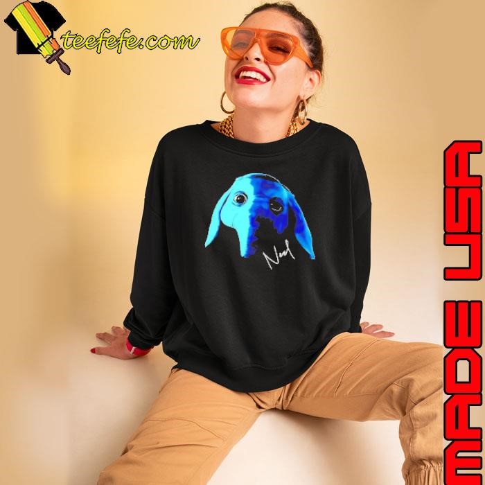 Neel skeleton crew Star Wars character signature Sweatshirt