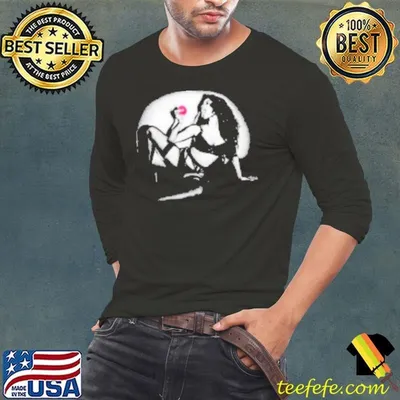 Nicki Minaj Pnkprnt Shirt