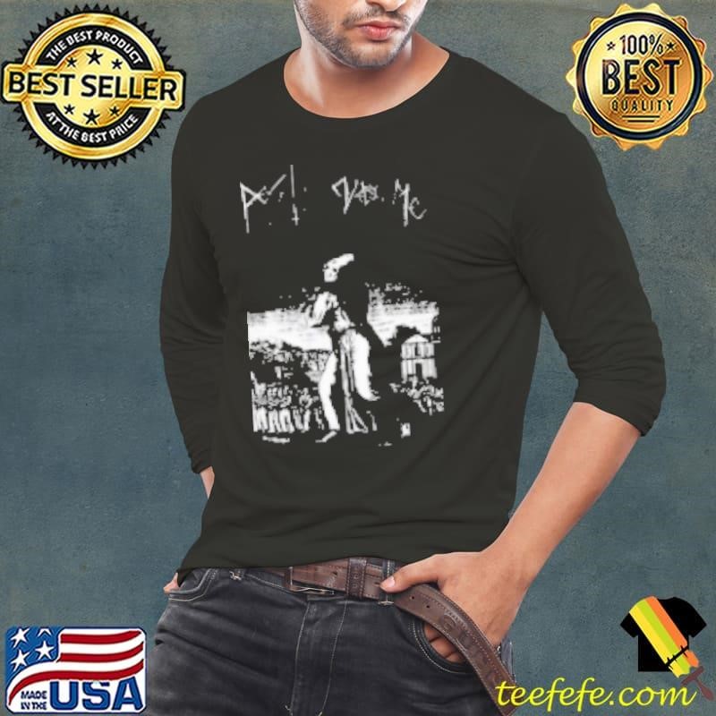 Peste Noire Long Sleeve Tee