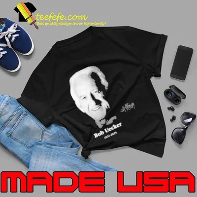Rest In Peace Bob Uecker 1934 2025 Shirt