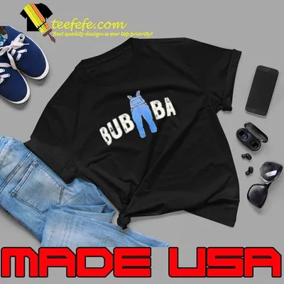 Shenandoah Bubba Shirt