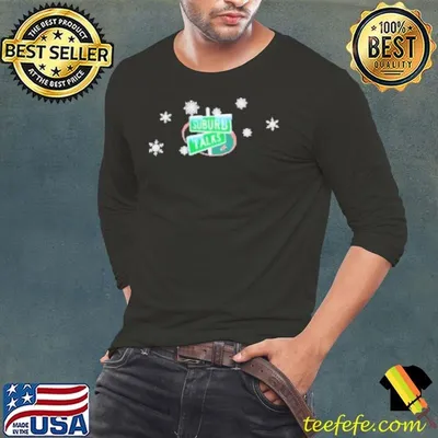 Suburb Talks Holiday 2024 Shirt