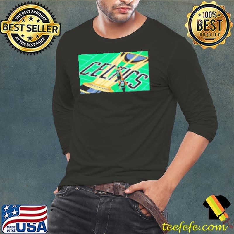Tatum Horford leading Celtics path advancing Emirates NBA Cup Xmas Long Sleeve Tee