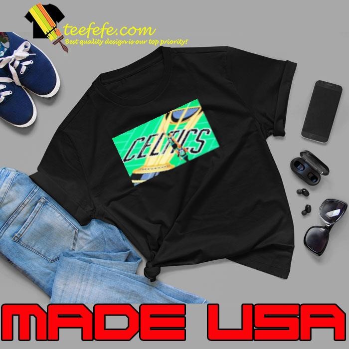 Tatum Horford leading Celtics path advancing Emirates NBA Cup Xmas Unisex