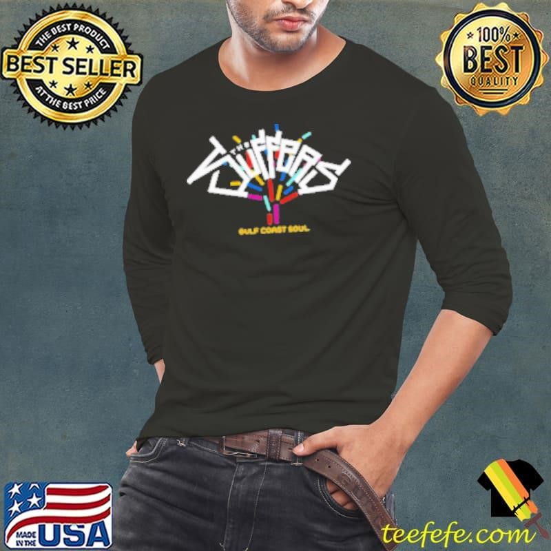 The Suffers Neon Lights 2024 Shirt