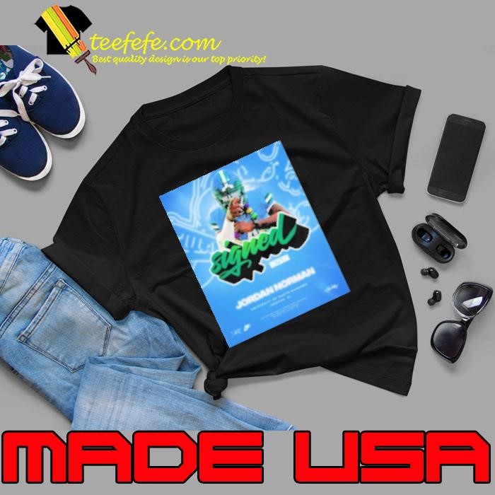 Tulane Green Wave Signed Jordan Norman University Of South Alabama Hoover AL Unisex