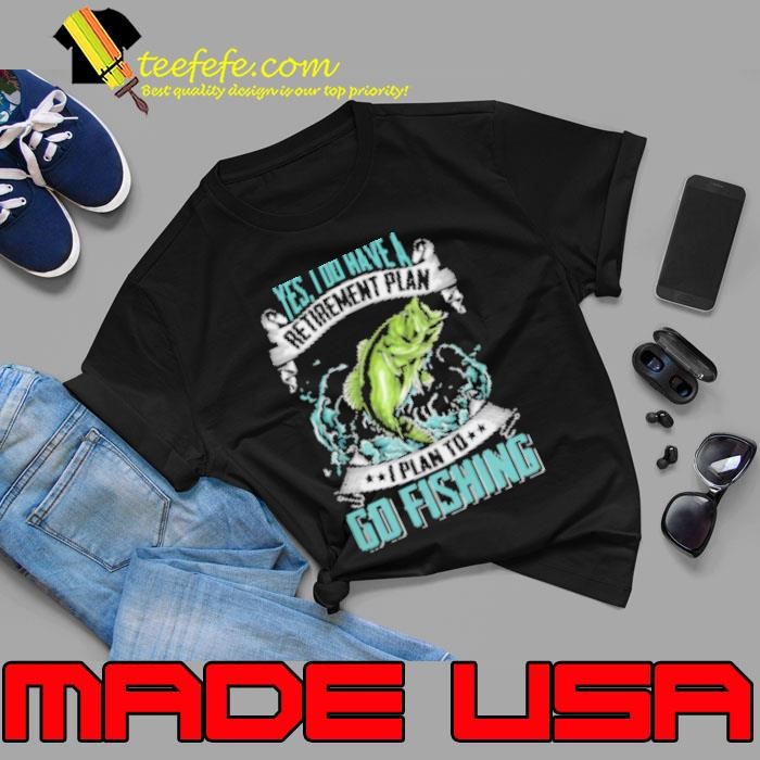 You Didn't Stop Fishing Because You Got Old You Got Old Becouse You Stopped Fishing Unisex