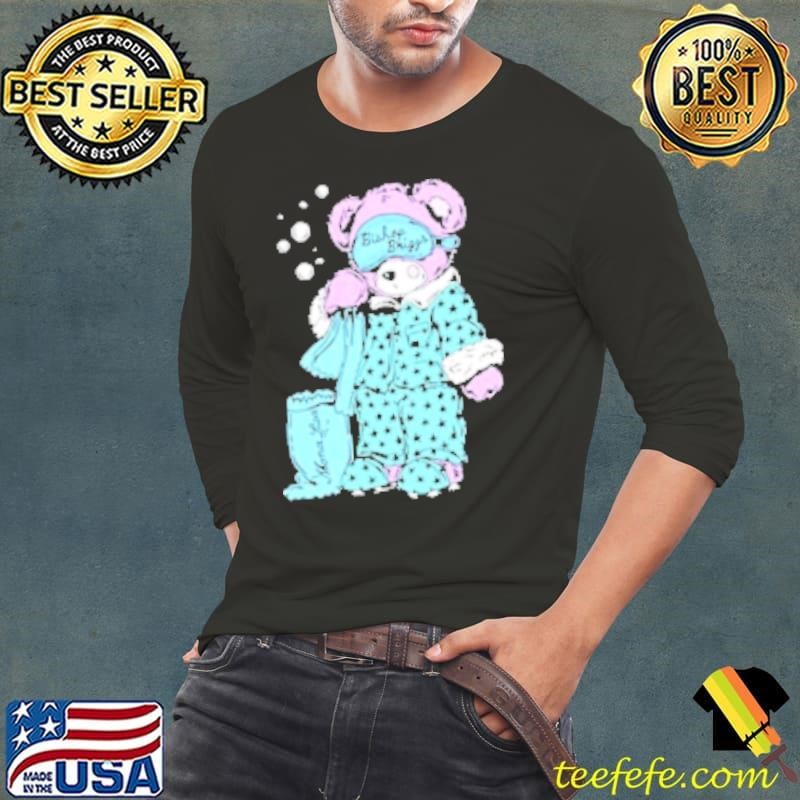You Say I'm Pretty Like An Actress Shirt