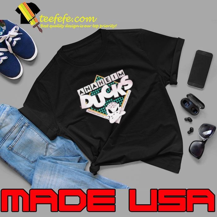 Anaheim Ducks Anaheim California Poptart Unisex
