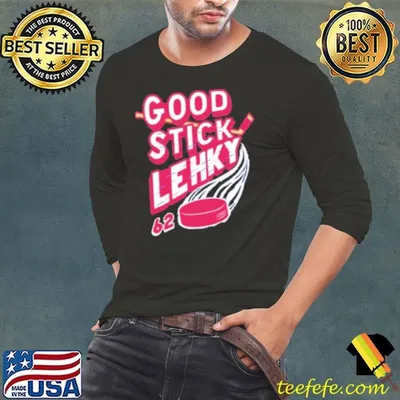 Avalanche Colorado good stick lehky 62 Shirt