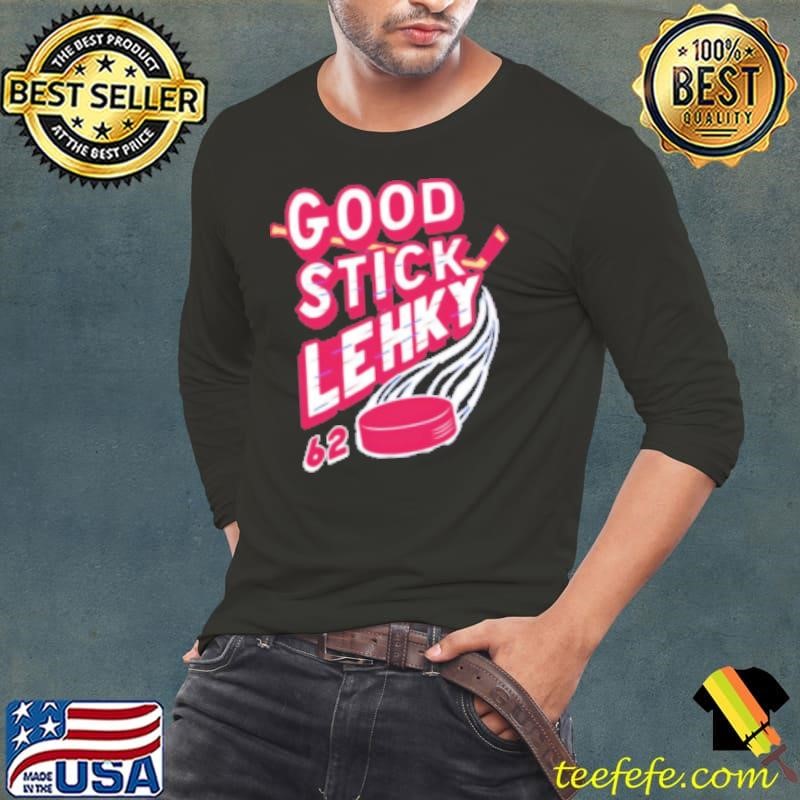 Avalanche Colorado good stick lehky 62 Long Sleeve Tee
