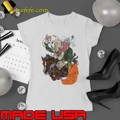 Ben Franklin Ben Finklin Shirt