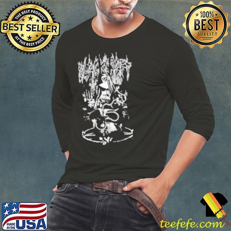 Blackcraft Nun Ya Business Long Sleeve Tee