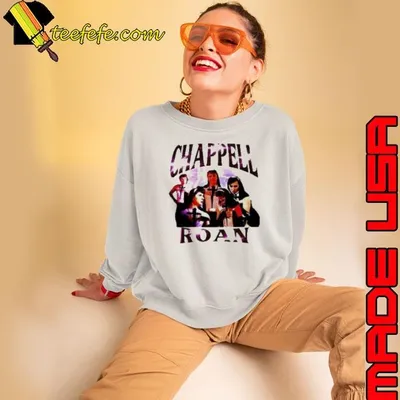 Chappell Roan Daniel Howell 2025 Shirt