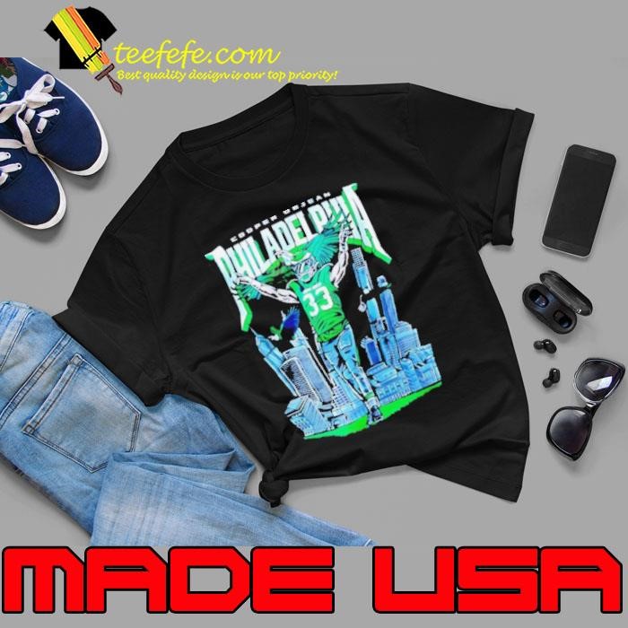 Cooper Dejean Philadelphia Eagles wings Unisex