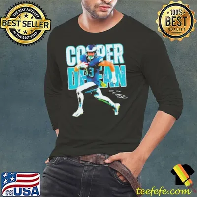 Cooper Dejean vintage 90s Philadelphia Eagles Football 2025 Shirt