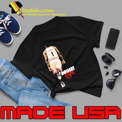 DROSE 1 signature classic Shirt