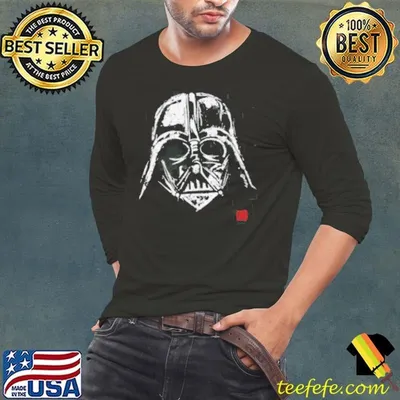 Dark Lord Ink Shirt