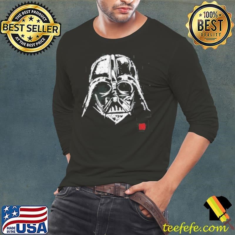 Dark Lord Ink Long Sleeve Tee