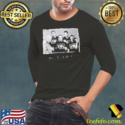 Dave Portnoy New World Order Shirt