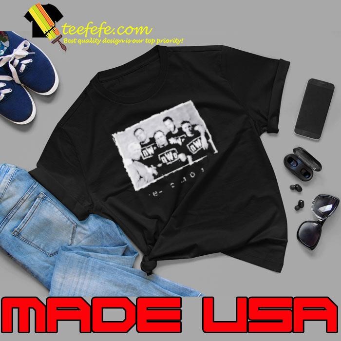Dave Portnoy New World Order Unisex