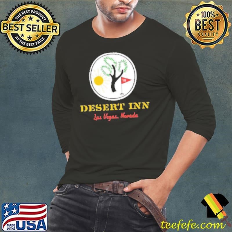 Desert Inn Las Vegas Nevada Shirt