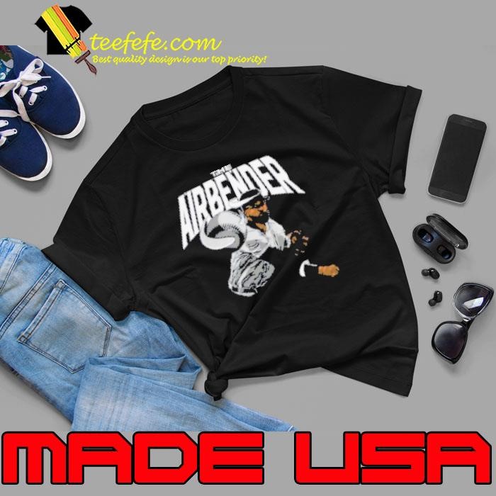 Devin Williams Airbender New York Yankees Baseball Signature Unisex