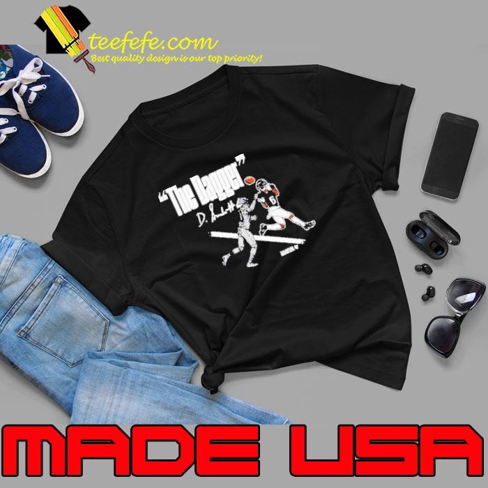 Devonta Smith The Dagger 6 Unisex