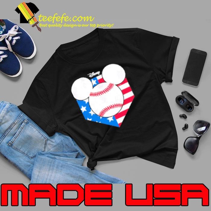 Disney Americana retro Unisex