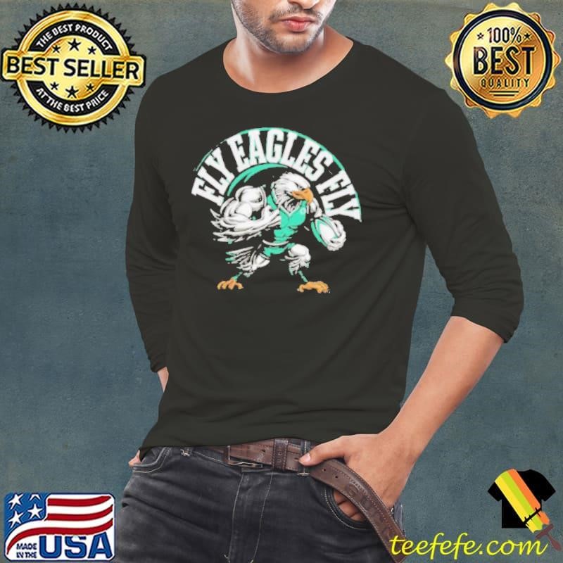 Eagles Let’s Hunt Eagles Flying Bird Funny Eagles Football 2025 shirt