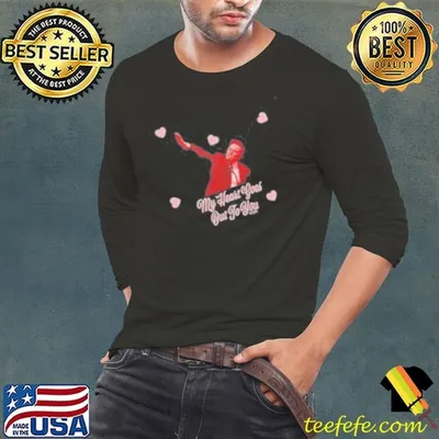 Elon Musk my heart goes out to you shirt