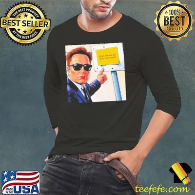Elon Musk what did you get done this week Shirt