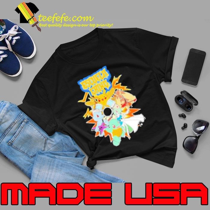 Escuela Grind X Pokémon Death Metal Charizard Egxdmc Unisex