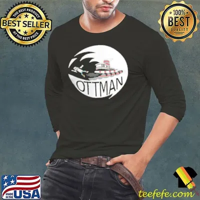 Fred Ottman gimmicks Shirt