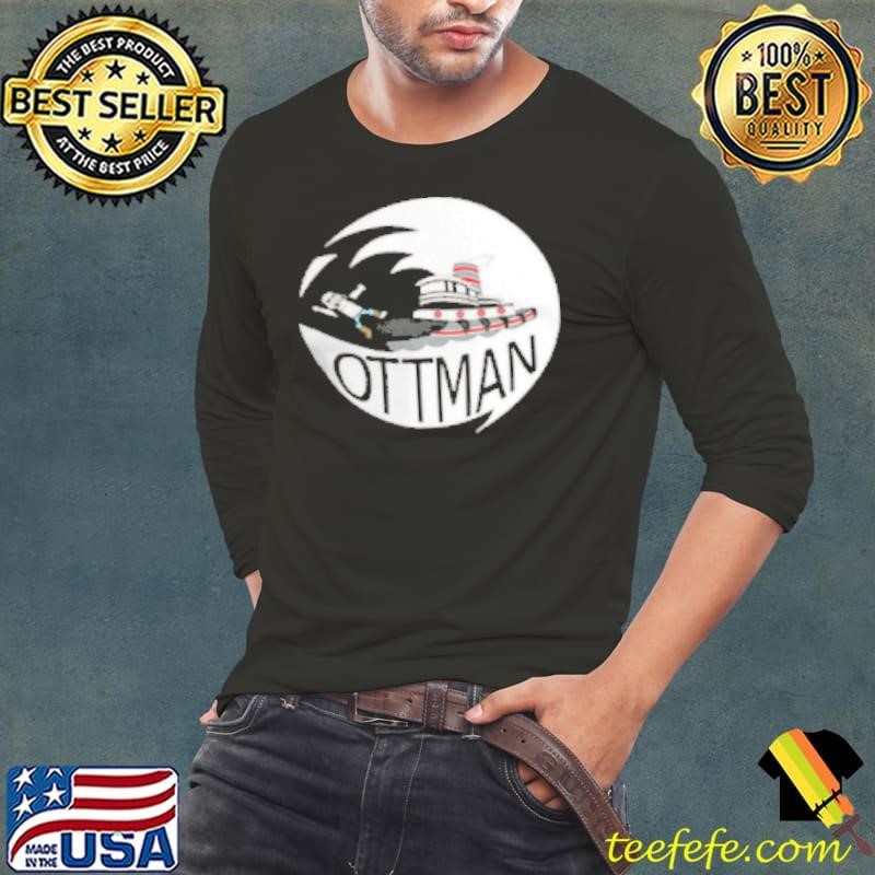 Fred Ottman gimmicks Shirt
