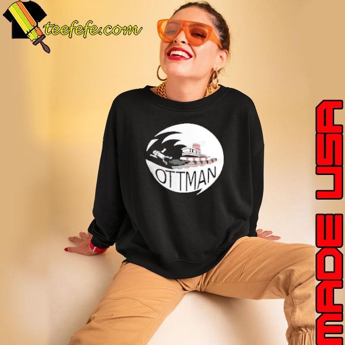 Fred Ottman gimmicks Sweatshirt