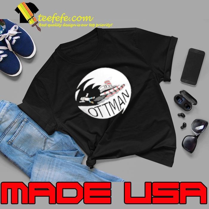 Fred Ottman gimmicks Unisex