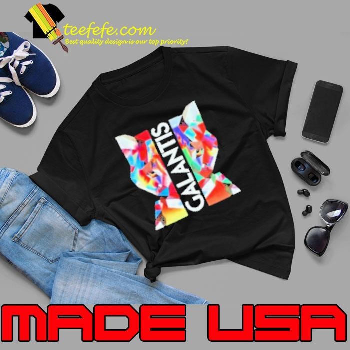 Galantis Double Fox Tour Unisex