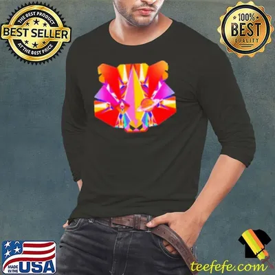 Galantis Spaceship Shirt