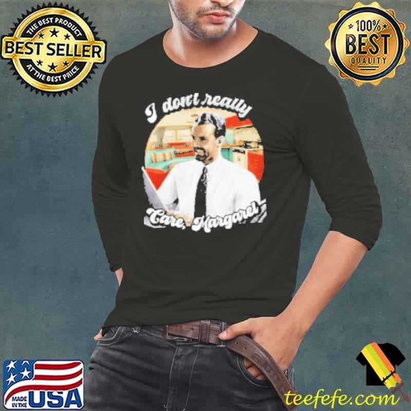 JD Vance I Don't Really Care Margaret Shirt