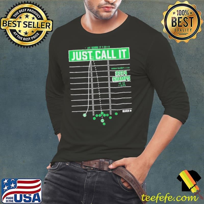 Jalen Hurts And DeVonta Smith Just Call It If We Score It’s Over Philadelphia Eagles Philly Long Sleeve Tee
