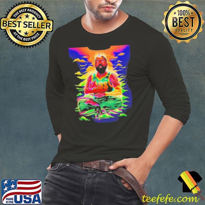 Kyrie Irving NBA a Boomer Long Sleeve Tee