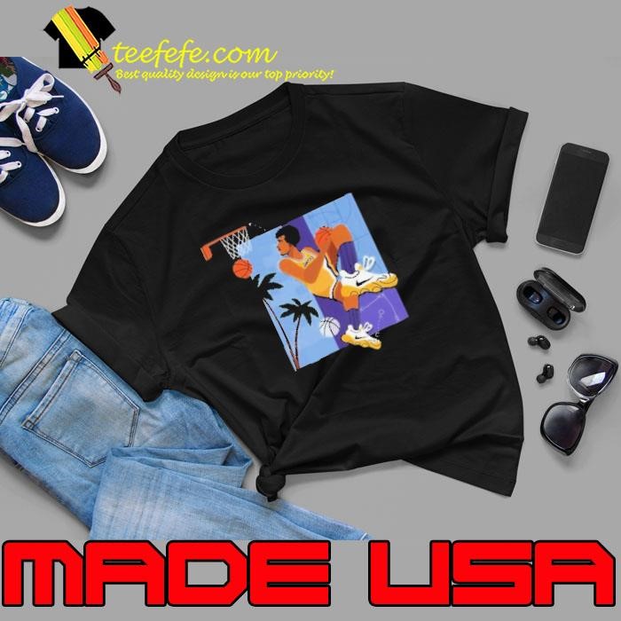 Lakers In The Paint Limited Unisex