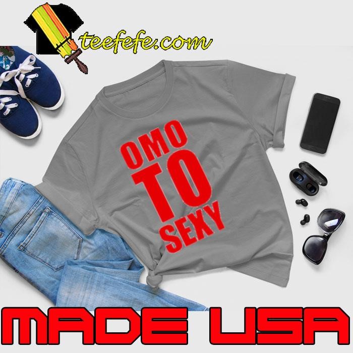 Lotoscuffs omo to sexy 2025 Unisex