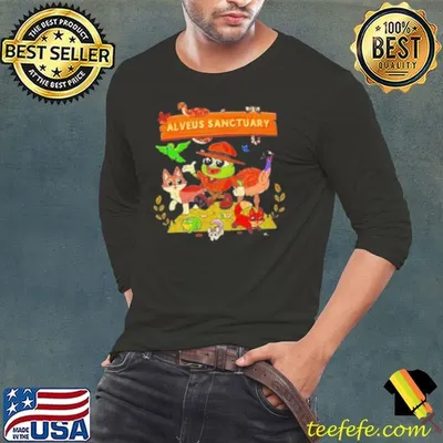 Maya Alveus Sanctuary Peepo Ranger Shirt