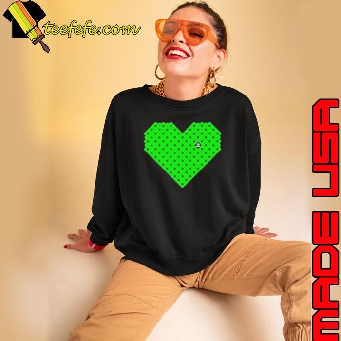 Miss Monique Love Sweatshirt